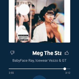 Meet your Posher, Darion